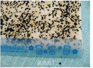 磨牙面包棒的做法步骤:7