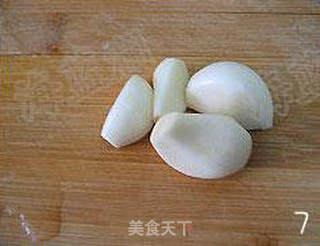 农家小炒肉的做法步骤:7