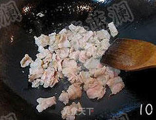 农家小炒肉的做法步骤:10