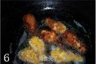 吮指原味鸡的做法步骤:6
