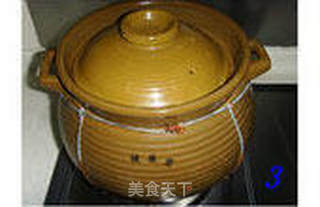 海带绿豆沙的做法步骤:6