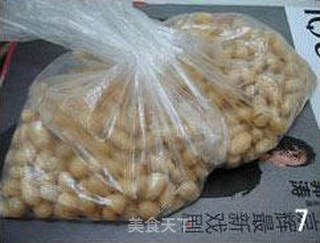 香辣花生的做法步骤:7