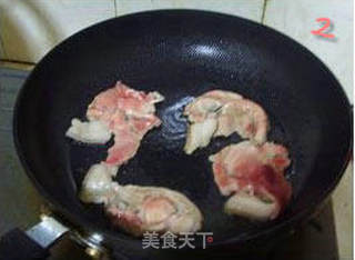 山寨烤肉的做法步骤:2