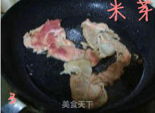 山寨烤肉的做法步骤:3