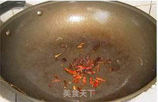 酥香北极虾的做法步骤:7