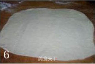 毛毛虫面包的做法步骤:6