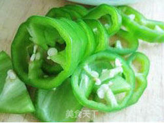 我家餐桌的东北菜,乱炖的做法步骤:5
