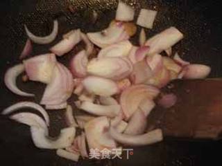 彩蔬鸡柳的做法步骤：11