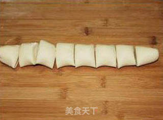 彩椒肉卷的做法步骤:2