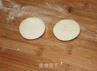 彩椒肉卷的做法步骤:3