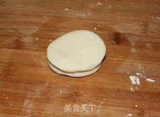 彩椒肉卷的做法步骤:5