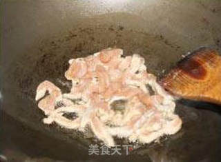 彩椒肉卷的做法步骤:11