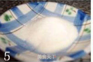 杨梅冰冻的做法步骤:5