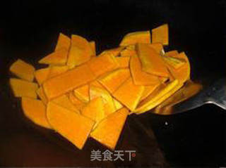 金黄玉米粑的做法步骤:5
