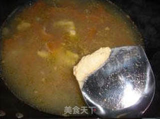 金黄玉米粑的做法步骤:6