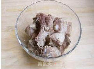 剁椒手抓排骨的做法步骤:6