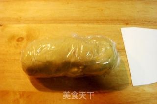 核桃酥的做法步骤:4