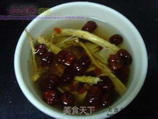 美容养颜---四物汤的做法步骤:2