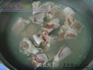 美容养颜---四物汤的做法步骤:3