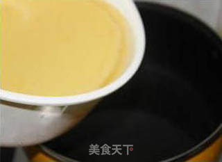 咸肉豆腐汤的做法步骤:8