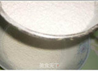 酸奶纸杯蛋糕的做法步骤：2
