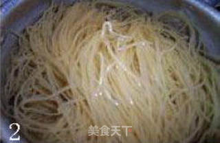 馋人的冷面的做法步骤:2