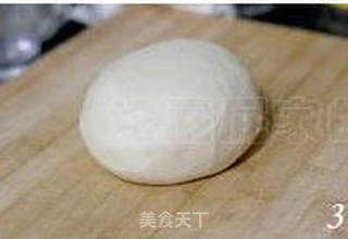 #油炸甜甜圈的做法图解4
