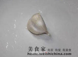 河虾丝瓜的做法步骤:4