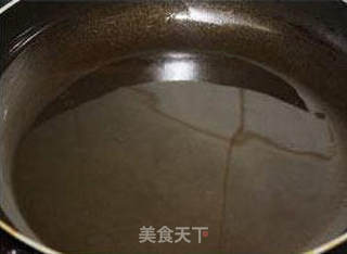 河虾丝瓜的做法步骤:5