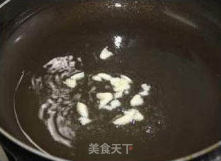 河虾丝瓜的做法步骤:6