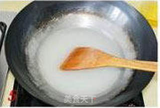 甜辣萝卜干的做法步骤:7