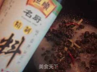 辣爆蛳螺的做法步骤：5