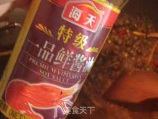 辣爆蛳螺的做法步骤：7