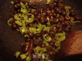 辣爆蛳螺的做法步骤：10
