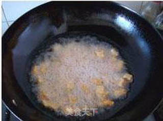 樱桃肉的做法步骤:4