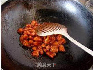 樱桃肉的做法步骤:8