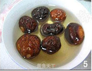 素杂拌的做法步骤:5
