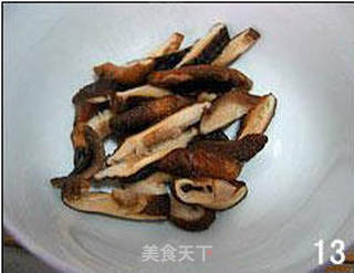素杂拌的做法步骤:13