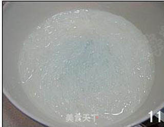 素杂拌的做法步骤:11
