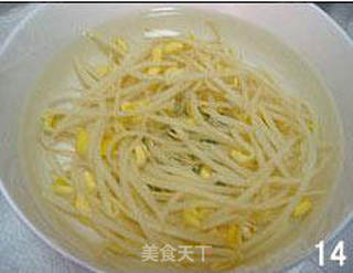 素杂拌的做法步骤:14