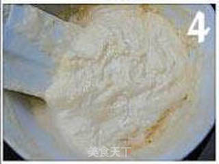 巧克力蛋糕派的做法步骤:4