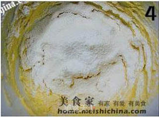 奶油果酱饼干的做法步骤:4