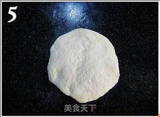 椰蓉小面包的做法步骤:5
