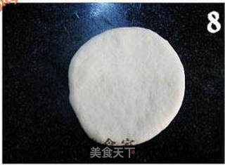 椰蓉小面包的做法步骤:8
