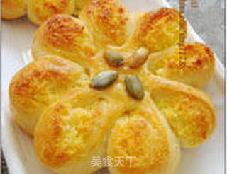 椰蓉小面包的做法步骤:20