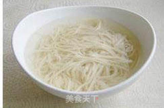 过水面的做法步骤:10