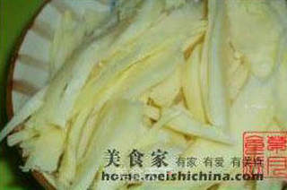 奶酪培根焗土豆的做法步骤:4
