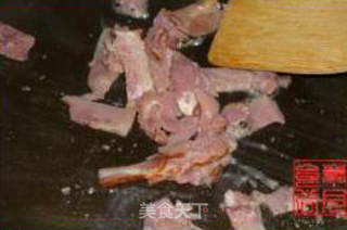 奶酪培根焗土豆的做法步骤:5