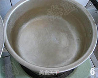 秘制牛肉干的做法步骤:6