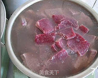 秘制牛肉干的做法步骤:7